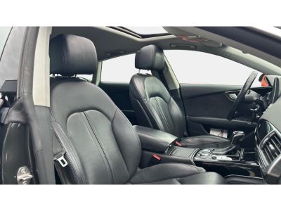 Audi A7 Sportback Quattro 30 V6 272 AVUS - ENTRETIEN COMPLET   - 24