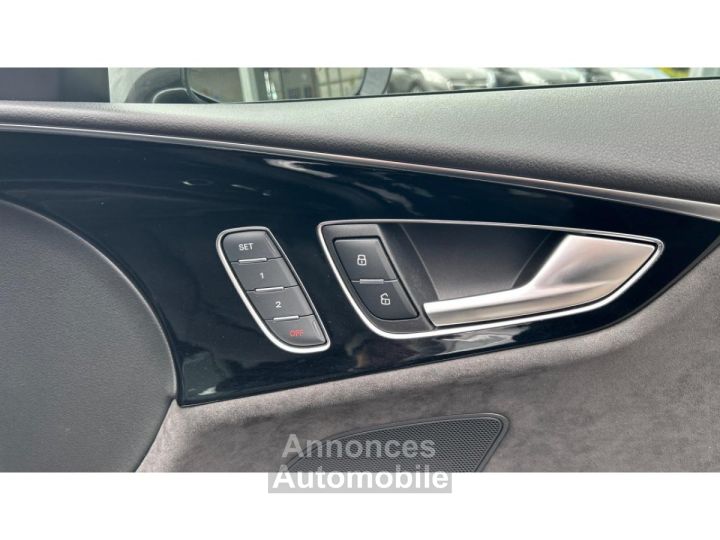 Audi A7 Sportback Quattro 30 V6 272 AVUS - ENTRETIEN COMPLET - 25
