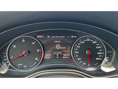 Audi A7 Sportback Quattro 30 V6 272 AVUS - ENTRETIEN COMPLET   - 27