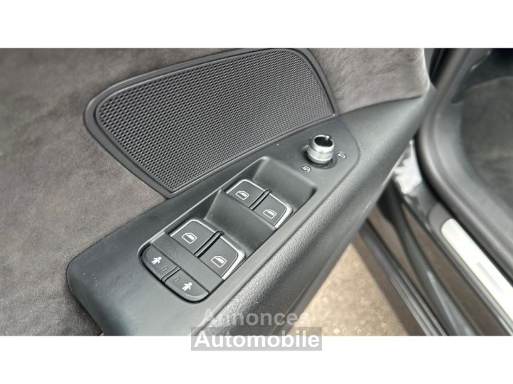Audi A7 Sportback Quattro 30 V6 272 AVUS - ENTRETIEN COMPLET - 28