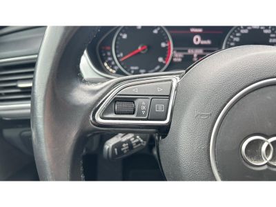 Audi A7 Sportback Quattro 30 V6 272 AVUS - ENTRETIEN COMPLET   - 29