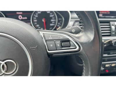 Audi A7 Sportback Quattro 30 V6 272 AVUS - ENTRETIEN COMPLET   - 30