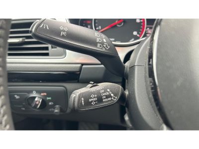 Audi A7 Sportback Quattro 30 V6 272 AVUS - ENTRETIEN COMPLET   - 31