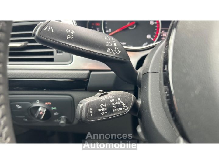 Audi A7 Sportback Quattro 30 V6 272 AVUS - ENTRETIEN COMPLET - 31