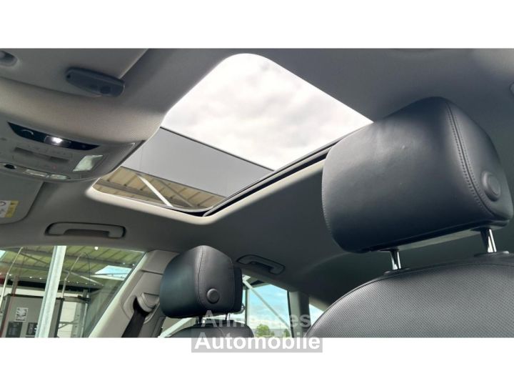 Audi A7 Sportback Quattro 30 V6 272 AVUS - ENTRETIEN COMPLET - 33