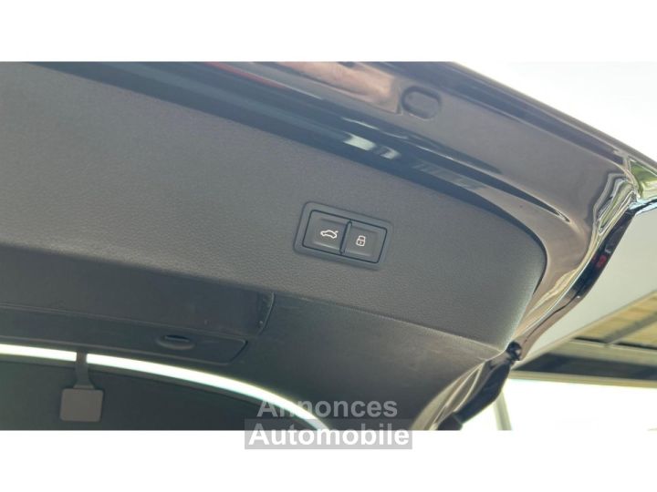Audi A7 Sportback Quattro 30 V6 272 AVUS - ENTRETIEN COMPLET - 35