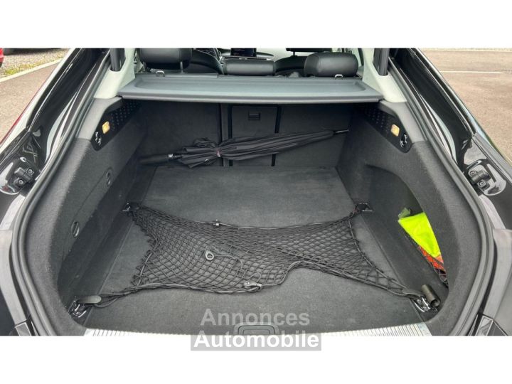 Audi A7 Sportback Quattro 30 V6 272 AVUS - ENTRETIEN COMPLET - 36