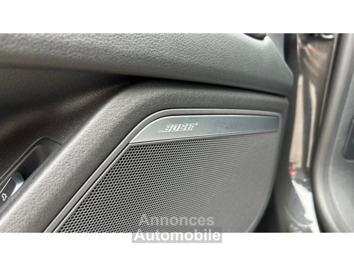 Audi A7 Sportback Quattro 30 V6 272 AVUS - ENTRETIEN COMPLET - 37