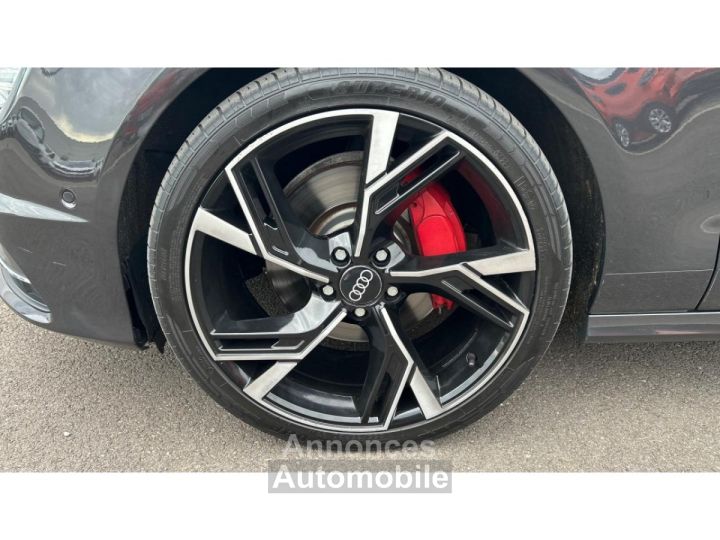 Audi A7 Sportback Quattro 30 V6 272 AVUS - ENTRETIEN COMPLET - 38