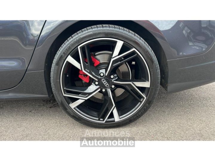 Audi A7 Sportback Quattro 30 V6 272 AVUS - ENTRETIEN COMPLET - 39