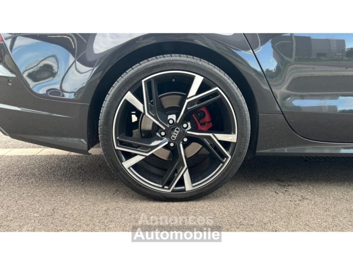 Audi A7 Sportback Quattro 30 V6 272 AVUS - ENTRETIEN COMPLET - 40