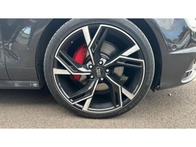 Audi A7 Sportback Quattro 30 V6 272 AVUS - ENTRETIEN COMPLET   - 41