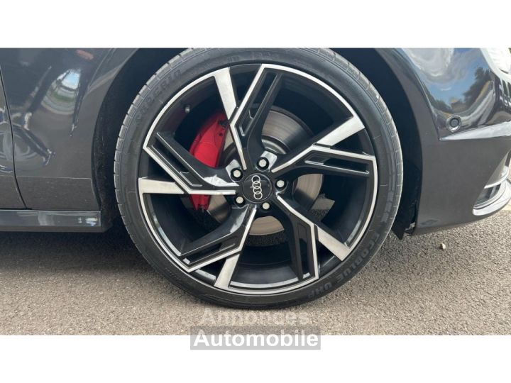 Audi A7 Sportback Quattro 30 V6 272 AVUS - ENTRETIEN COMPLET - 41
