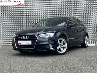 Audi A3 Sportback 20 TFSI 190 S tronic 7 Quattro Sport   - 1