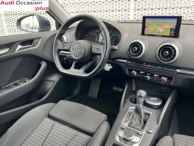 Audi A3 Sportback 20 TFSI 190 S tronic 7 Quattro Sport   - 7