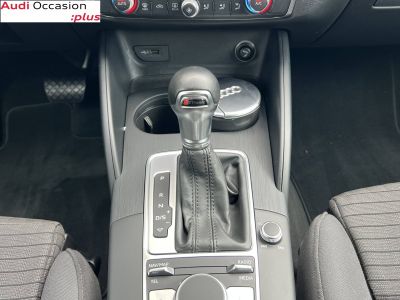 Audi A3 Sportback 20 TFSI 190 S tronic 7 Quattro Sport   - 19