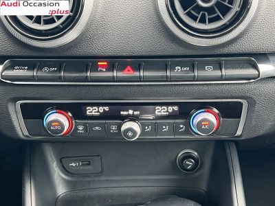 Audi A3 Sportback 20 TFSI 190 S tronic 7 Quattro Sport   - 20