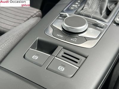 Audi A3 Sportback 20 TFSI 190 S tronic 7 Quattro Sport   - 24