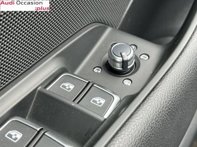 Audi A3 Sportback 20 TFSI 190 S tronic 7 Quattro Sport   - 25