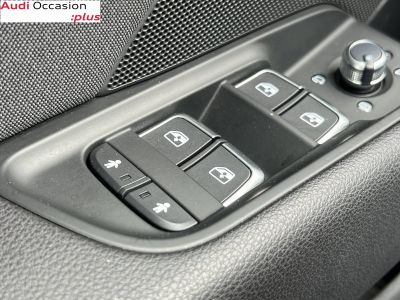 Audi A3 Sportback 20 TFSI 190 S tronic 7 Quattro Sport   - 26