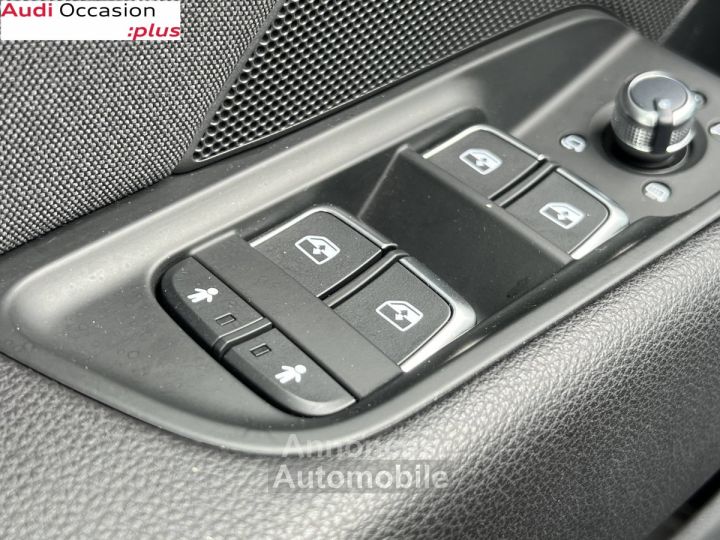 Audi A3 Sportback 20 TFSI 190 S tronic 7 Quattro Sport - 26