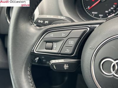 Audi A3 Sportback 20 TFSI 190 S tronic 7 Quattro Sport   - 28