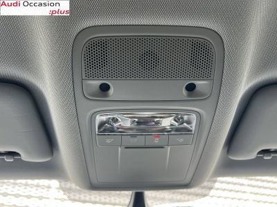 Audi A3 Sportback 20 TFSI 190 S tronic 7 Quattro Sport   - 31