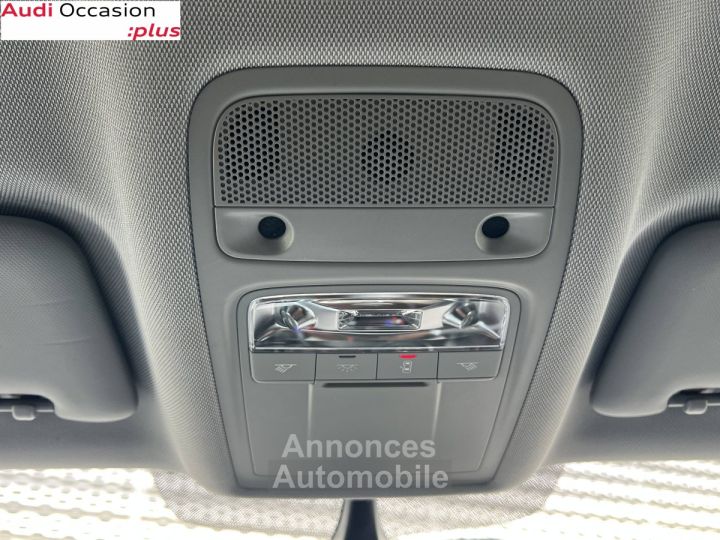Audi A3 Sportback 20 TFSI 190 S tronic 7 Quattro Sport - 31