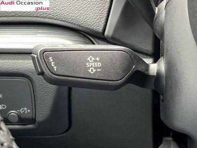 Audi A3 Sportback 20 TFSI 190 S tronic 7 Quattro Sport   - 32