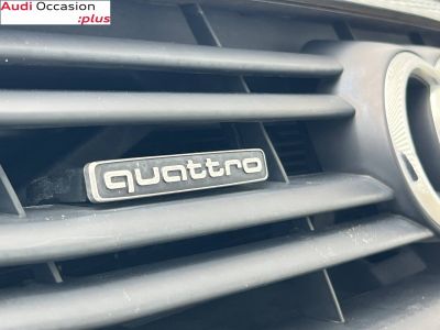 Audi A3 Sportback 20 TFSI 190 S tronic 7 Quattro Sport   - 35