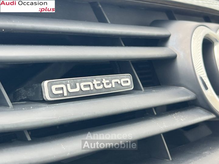 Audi A3 Sportback 20 TFSI 190 S tronic 7 Quattro Sport - 35