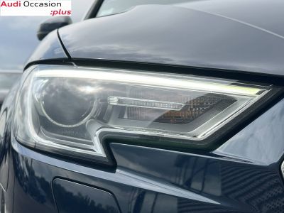 Audi A3 Sportback 20 TFSI 190 S tronic 7 Quattro Sport   - 36
