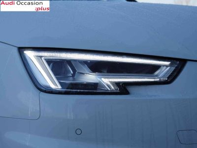 Audi A4 Avant 35 TDI 150 S tronic 7 S line   - 2
