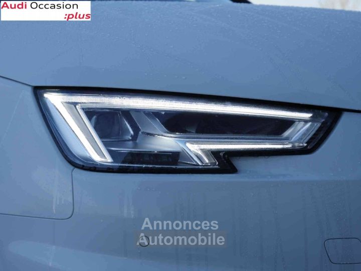 Audi A4 Avant 35 TDI 150 S tronic 7 S line - 2