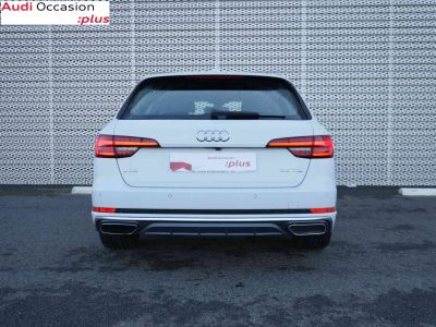 Audi A4 Avant 35 TDI 150 S tronic 7 S line   - 7