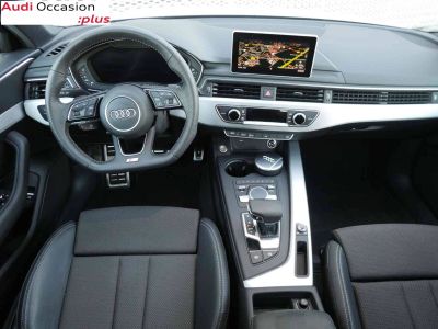 Audi A4 Avant 35 TDI 150 S tronic 7 S line   - 11