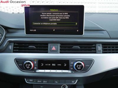 Audi A4 Avant 35 TDI 150 S tronic 7 S line   - 14