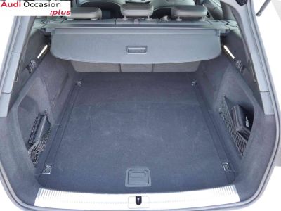 Audi A4 Avant 35 TDI 150 S tronic 7 S line   - 15