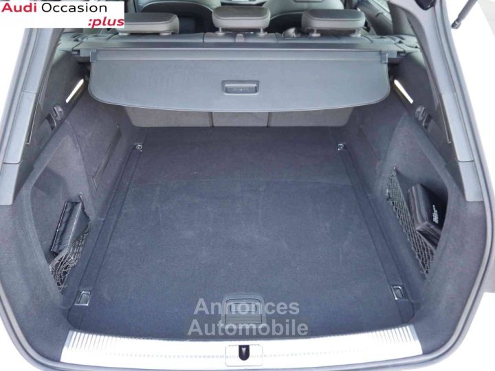 Audi A4 Avant 35 TDI 150 S tronic 7 S line - 15