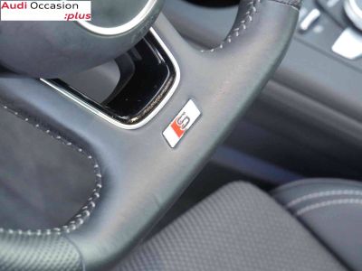 Audi A4 Avant 35 TDI 150 S tronic 7 S line   - 16