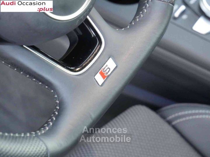 Audi A4 Avant 35 TDI 150 S tronic 7 S line - 16