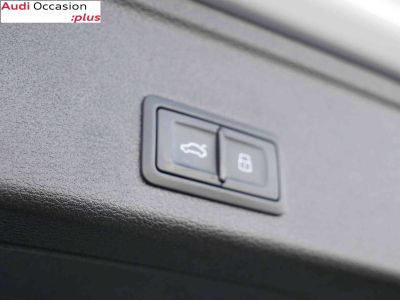 Audi A4 Avant 35 TDI 150 S tronic 7 S line   - 17
