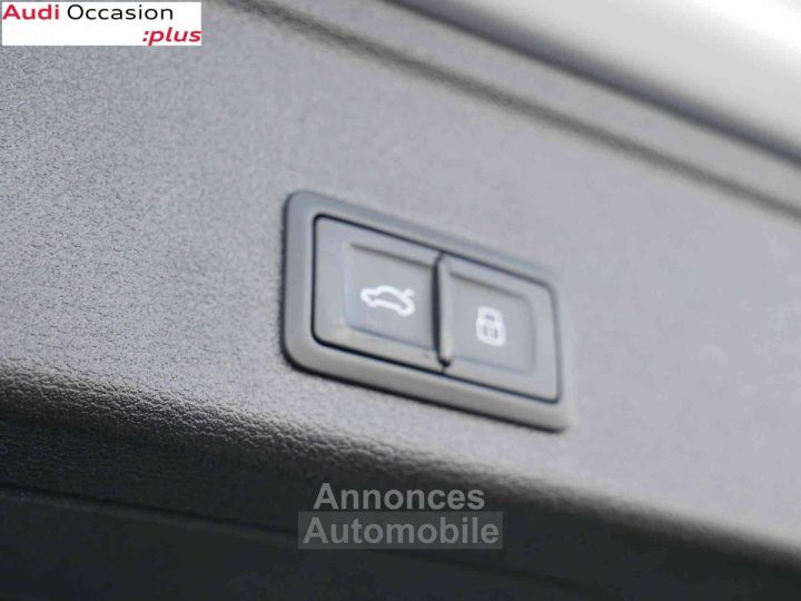 Audi A4 Avant 35 TDI 150 S tronic 7 S line - 17
