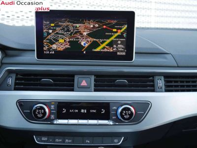 Audi A4 Avant 35 TDI 150 S tronic 7 S line   - 18