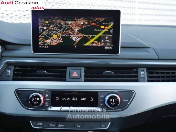 Audi A4 Avant 35 TDI 150 S tronic 7 S line - 18