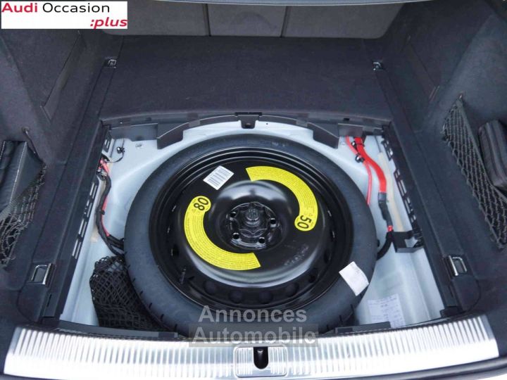Audi A4 Avant 35 TDI 150 S tronic 7 S line - 20