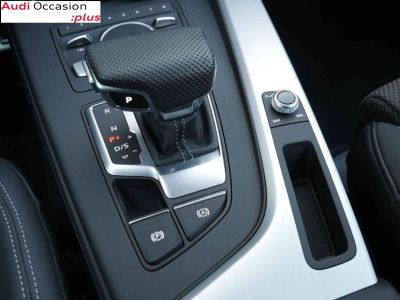 Audi A4 Avant 35 TDI 150 S tronic 7 S line   - 21