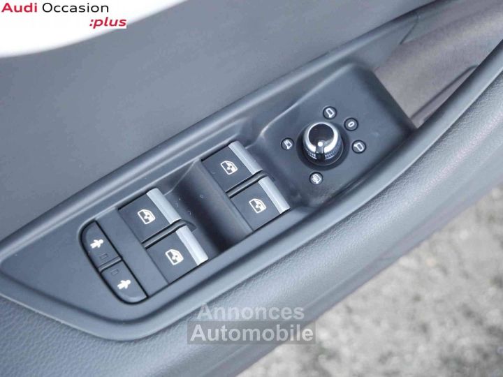 Audi A4 Avant 35 TDI 150 S tronic 7 S line - 23