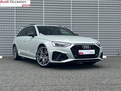 Audi A4 Avant 40 TFSI 204 S tronic 7 S Edition   - 2