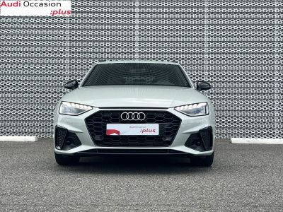 Audi A4 Avant 40 TFSI 204 S tronic 7 S Edition   - 3